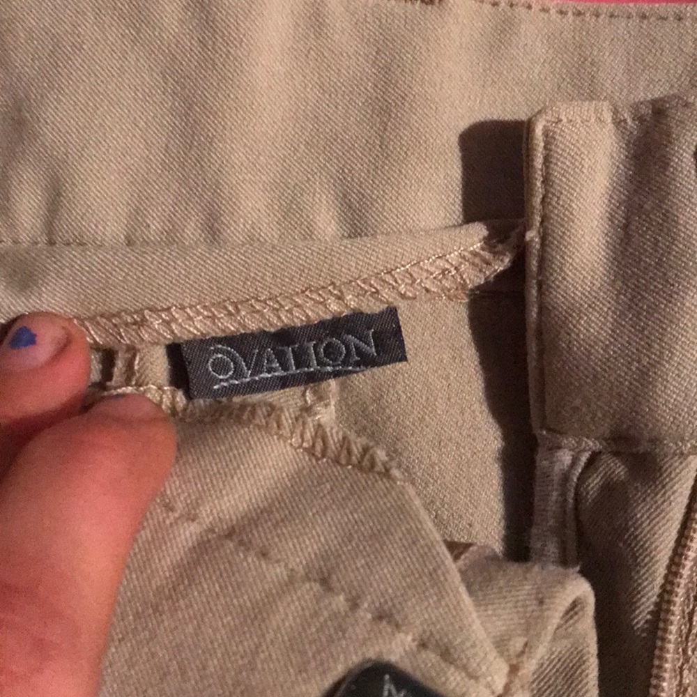 OVATION BREECHES - Picture 2 of 3